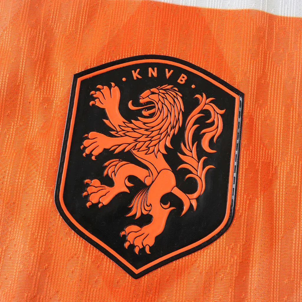 Netherlands Player 2026/27 Away Jersey