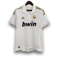 Real Madrid 11/12 I Home Jersey
