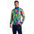 Brazil 25/26 Training Tracksuit