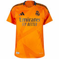 Real Madrid Away Jersey 2024/25 - #7 VINI JR.