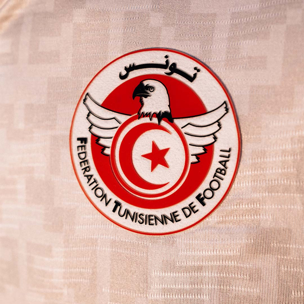 Tunisia 2026 Away Jersey