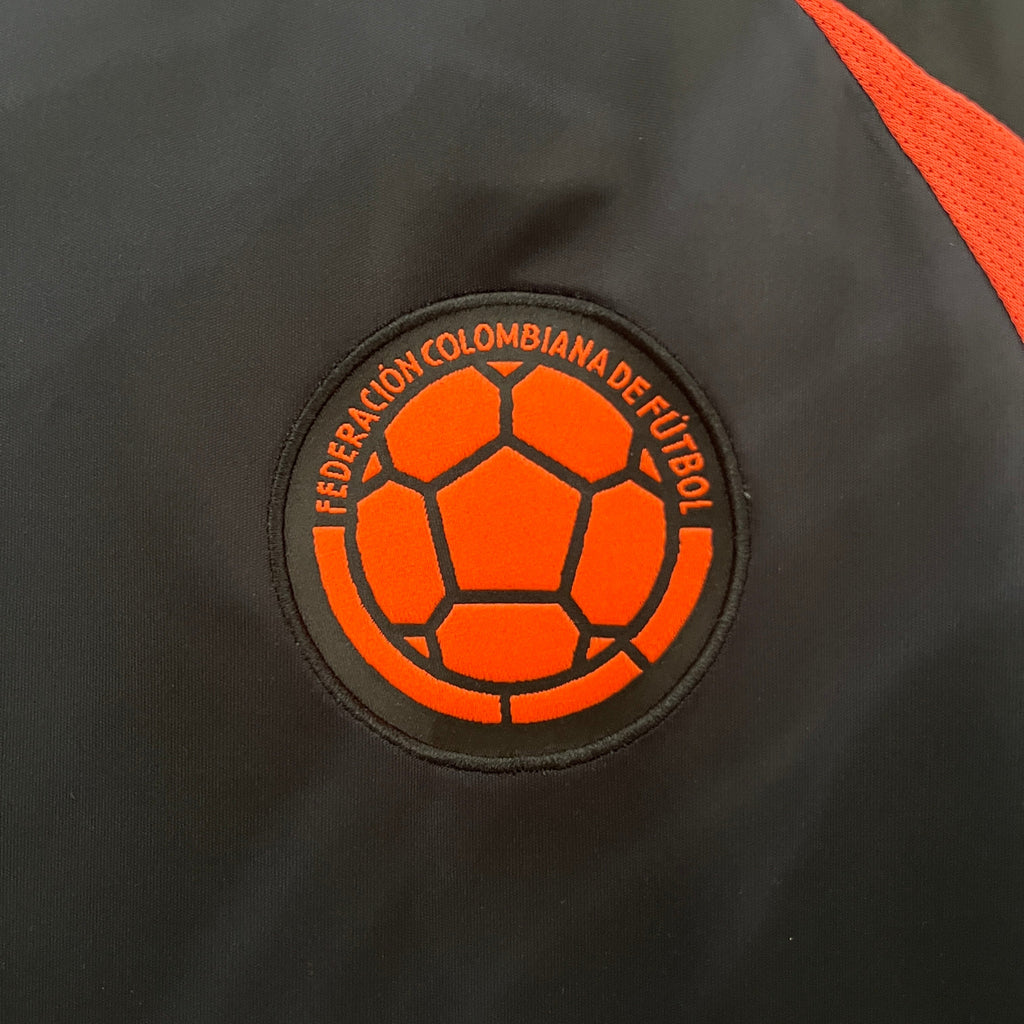 Colombia Away 2024/25 Jersey