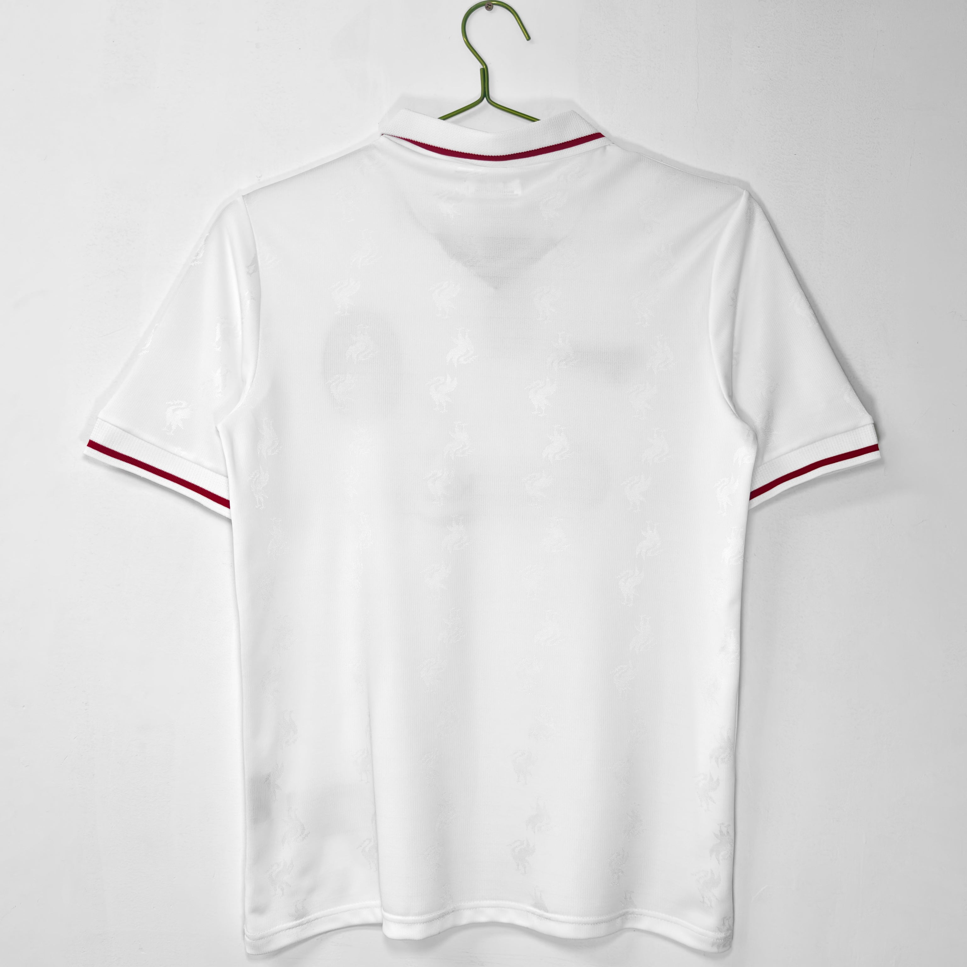 Liverpool Retro 1996/97 Away Jersey