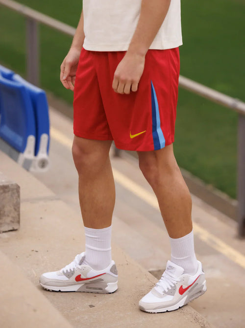 Barcelona Fourth Short 25/26