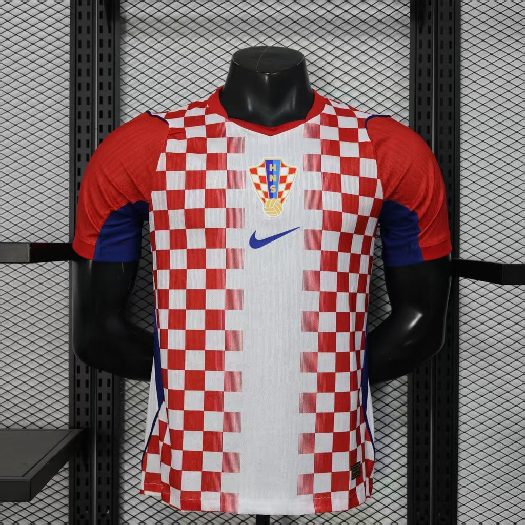 Croatia Player 2026 World Cup Home