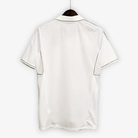 Real Madrid 11/12 I Home Jersey