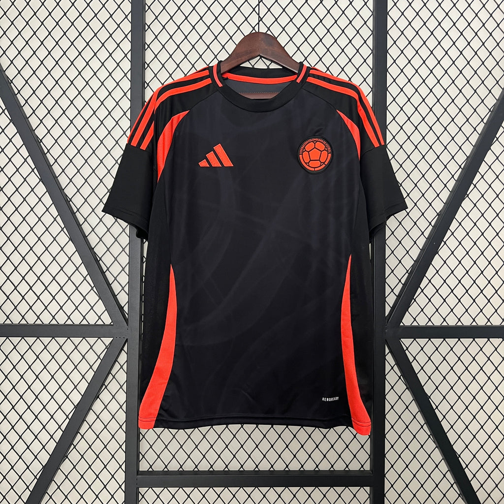 Colombia Away 2024/25 Jersey