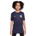 Kids USA away Jersey 2025 - Alternative Version