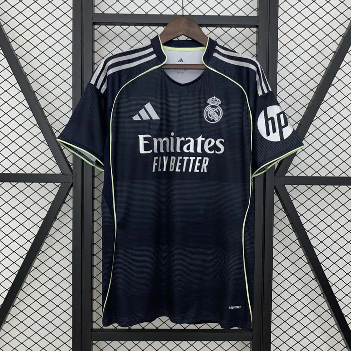 COMBO Real Madrid 2025/26