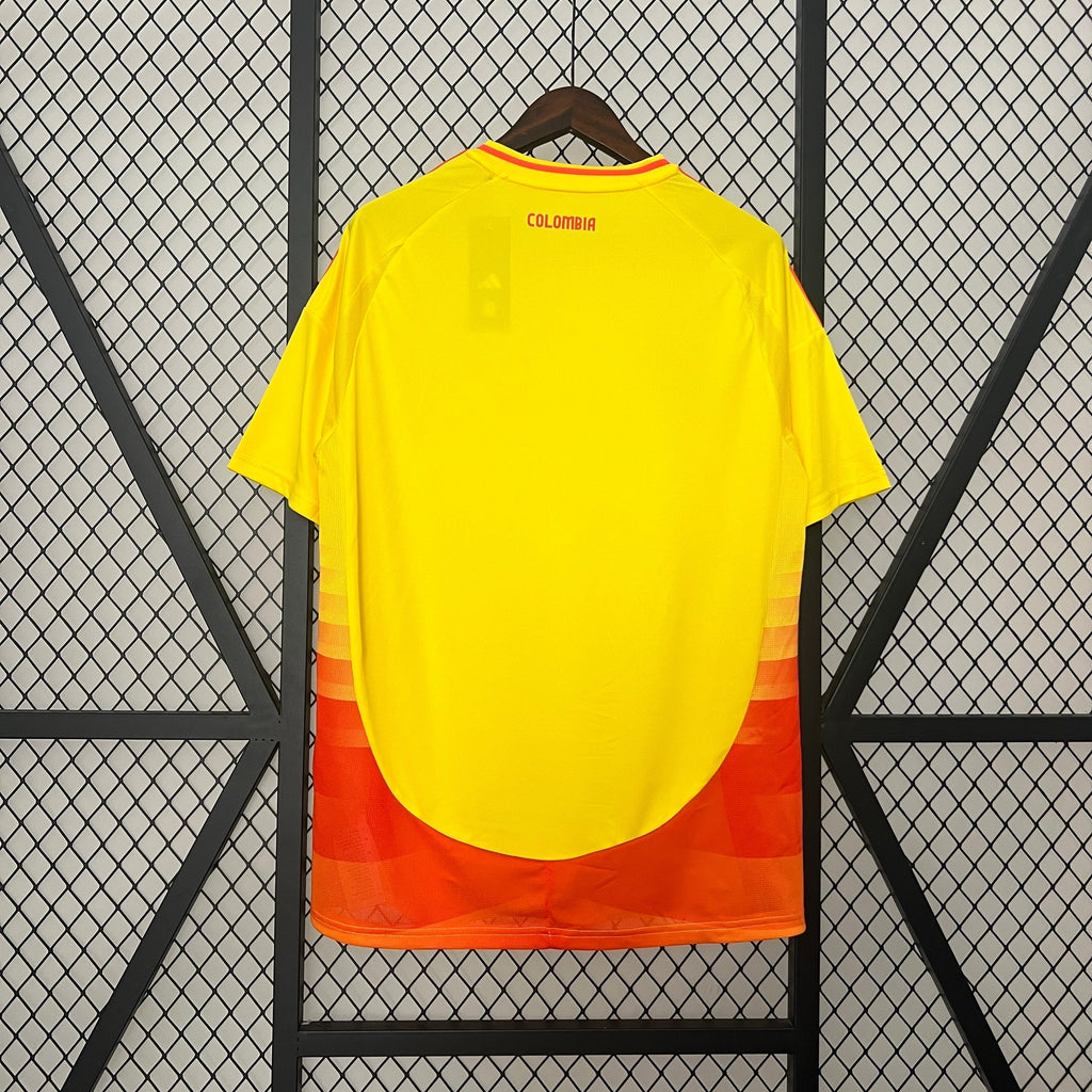 Colombia Home 2024/25 Jersey