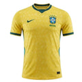 Brazil 2026 World Cup Home Jersey