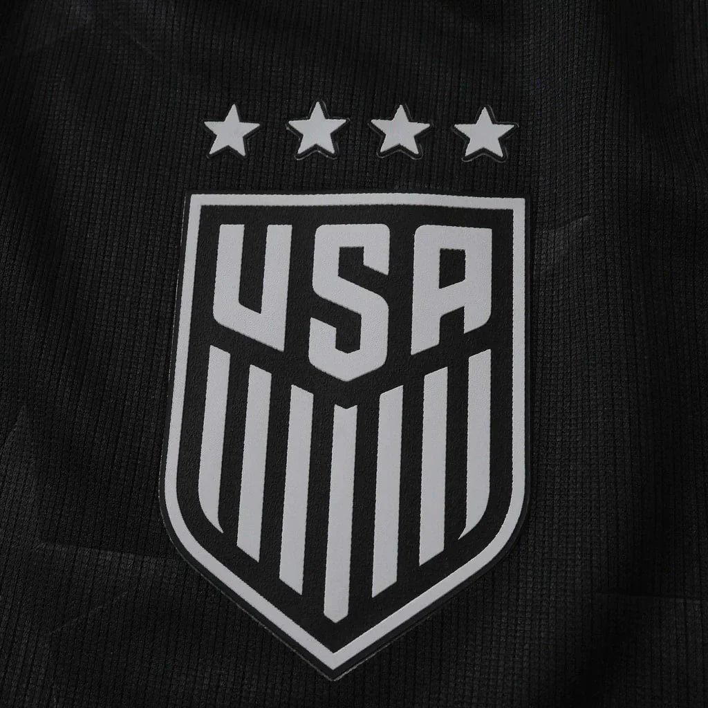 USA Player Away Jersey 2026