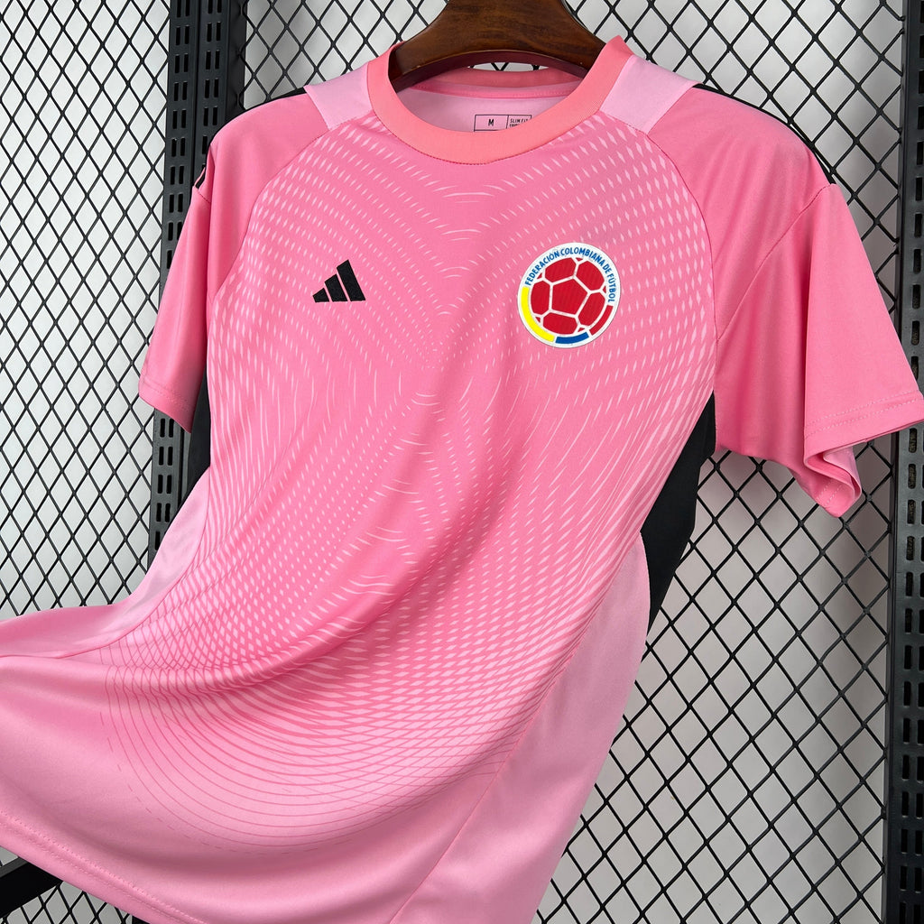 Colombia 2026 Special Jersey