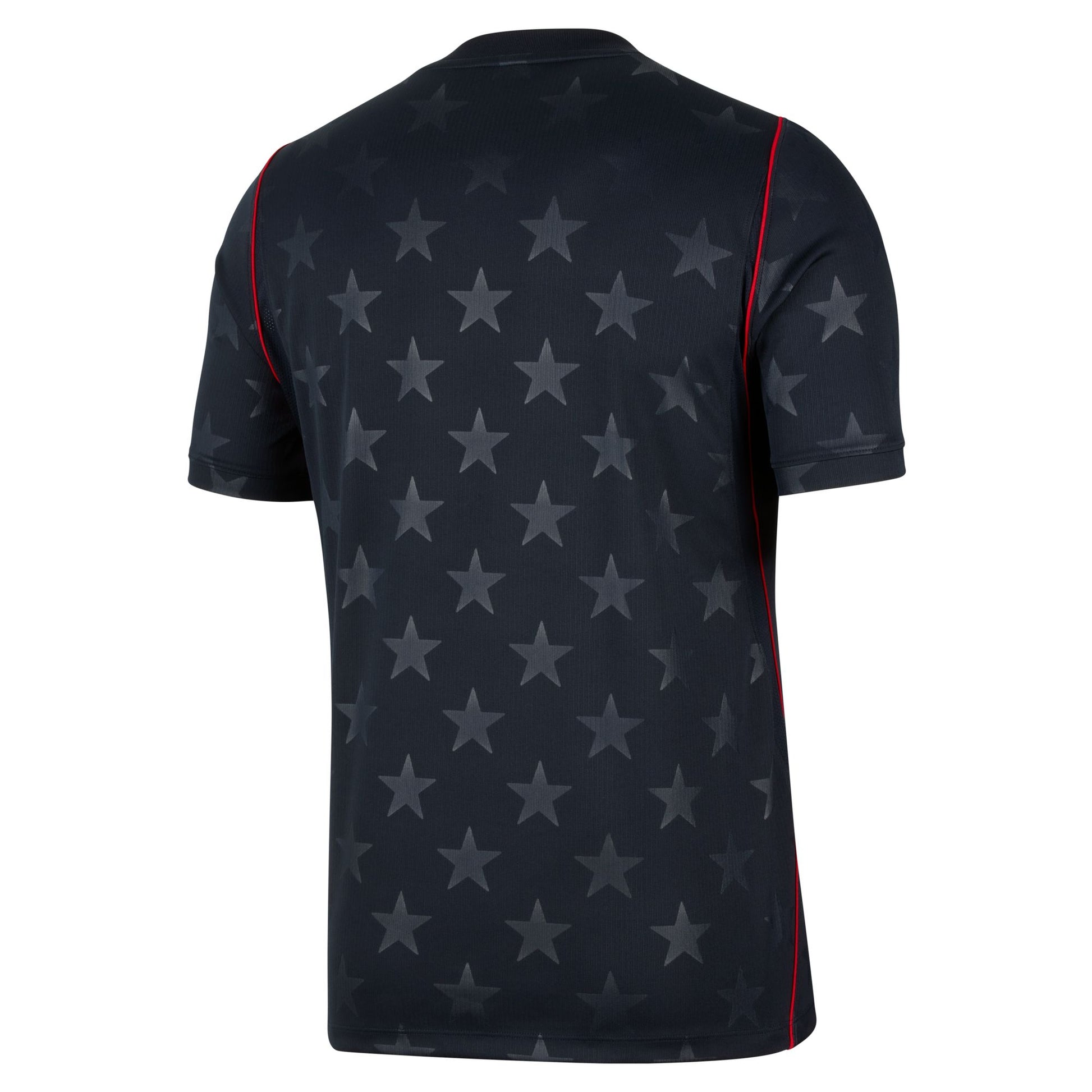 USA Away Fan Jersey 2026