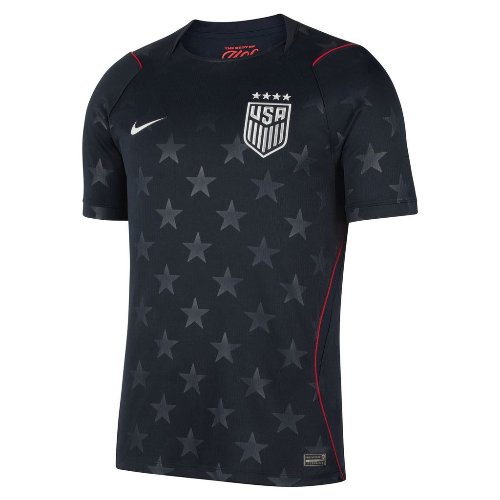 USA Away Fan Jersey 2026