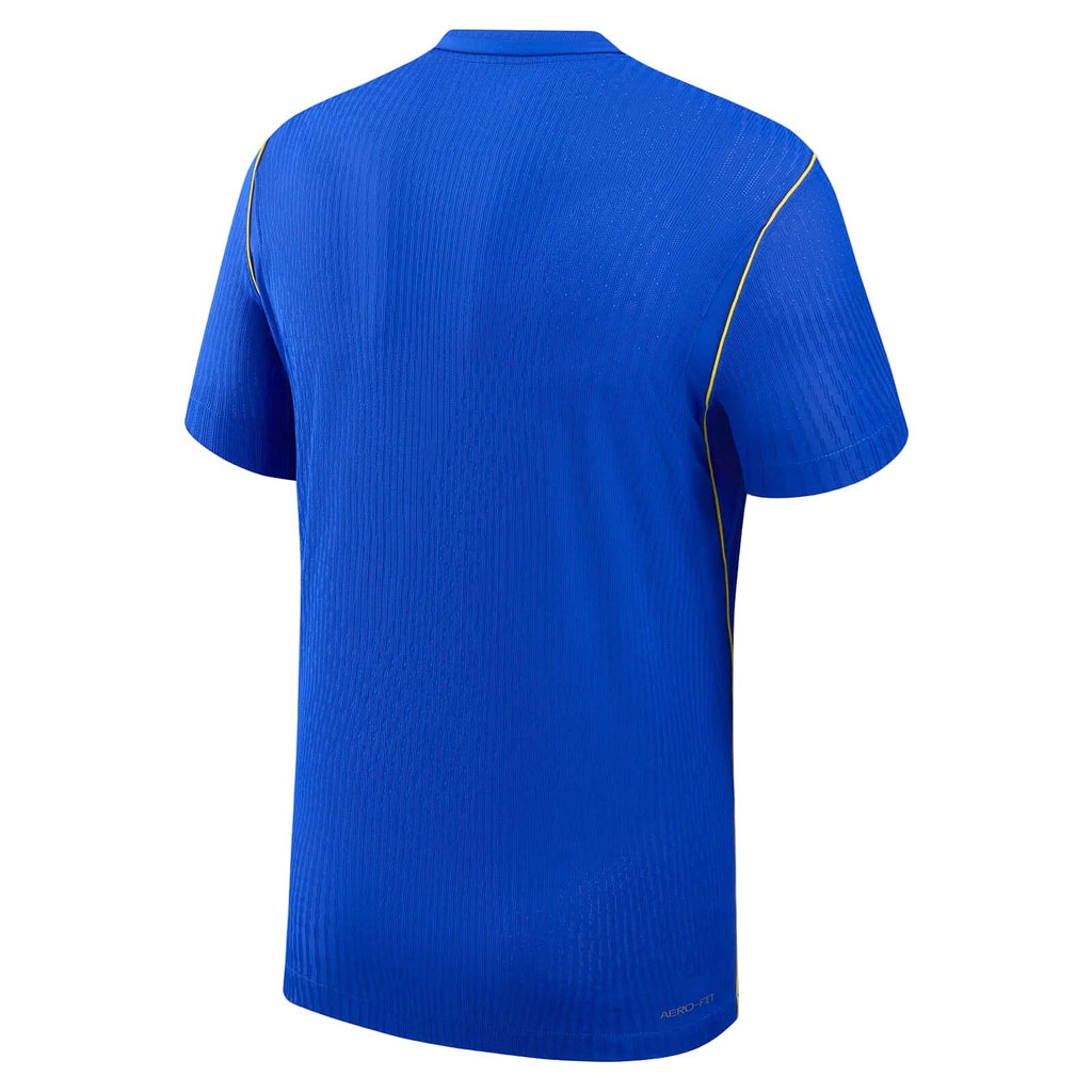 Chelsea Player 2026/27 Home Jersey