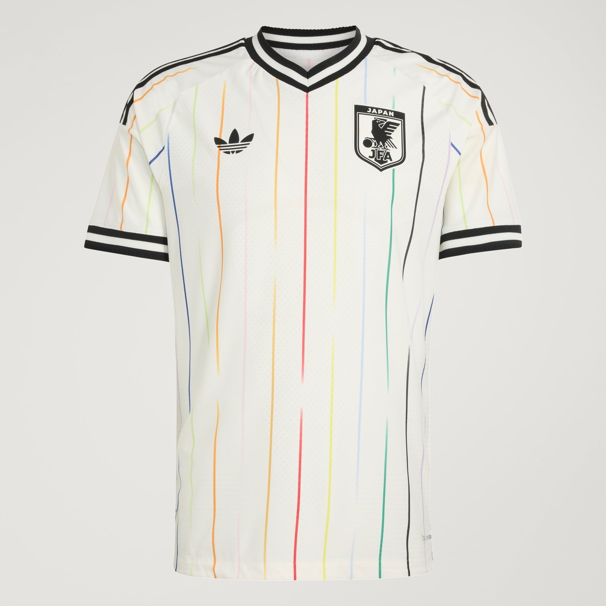 Japan Player World Cup 2026 Away Jersey
