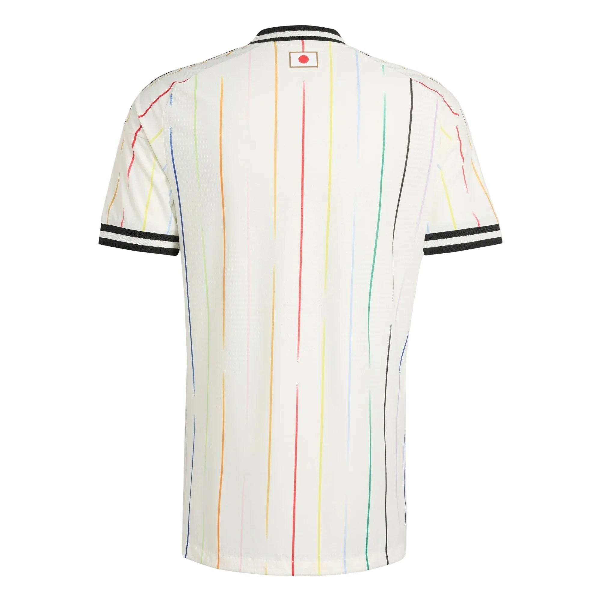 Japan World Cup 2026 Away Jersey