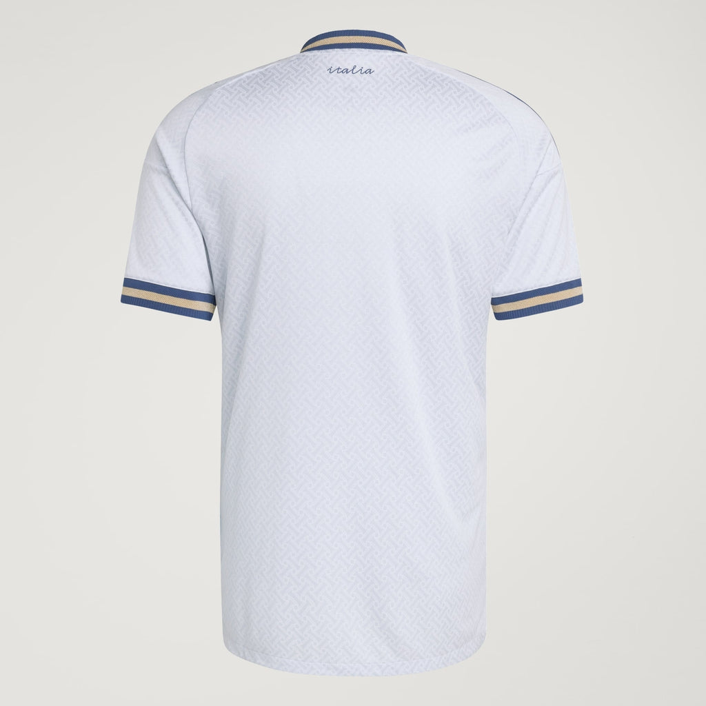 Italy Player 2026 World Cup Away Jersey