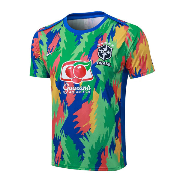 Brazil 25/26 Training Kit