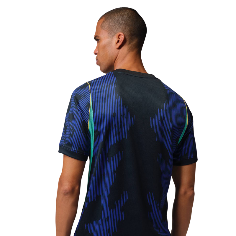 COMBO Brazil 2026 Home, Away and Goalkeeper