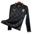 Portugal Special Edition Eusébio Jersey - Long Sleeve
