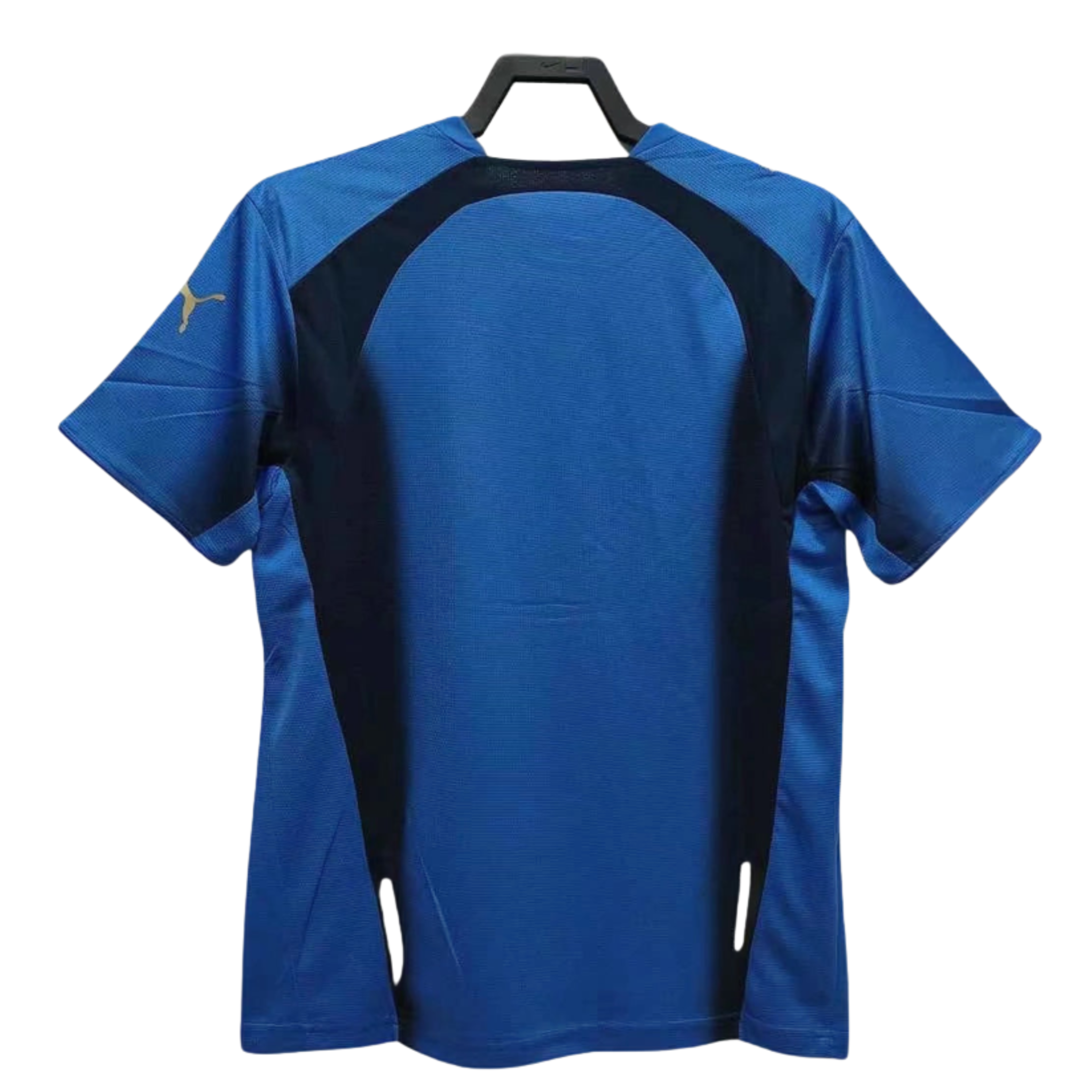 Italy Retro 2006 Home Jersey