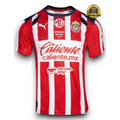 Chivas Guadalajara Home 25/26