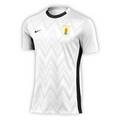 Uruguay Away Jersey 2025/26