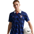 France Home Jersey World Cup 2026