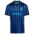 Inter Milan Home Jersey 2025/2026