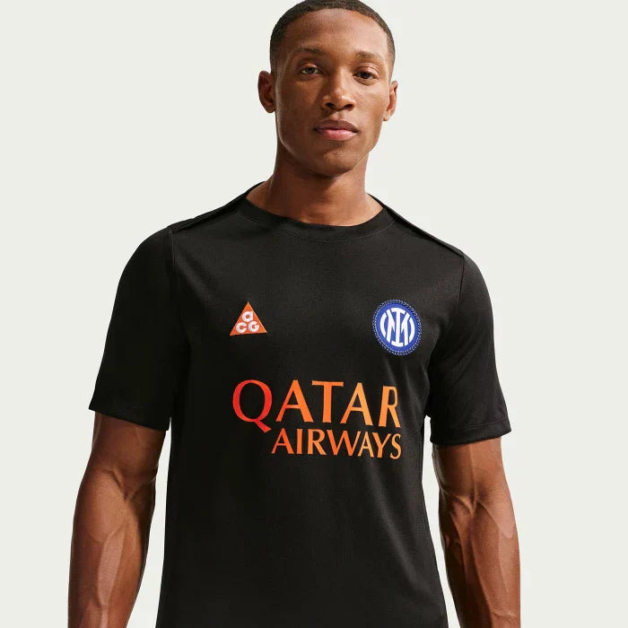 INTER MILAN 2025/26 ACG PRE-MATCH