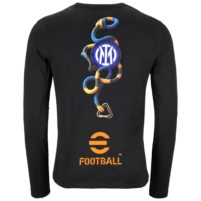 INTER MILAN 2025/26 ACG LONG SLEEVE PRE-MATCH