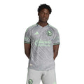 Club America Player Third 25/26