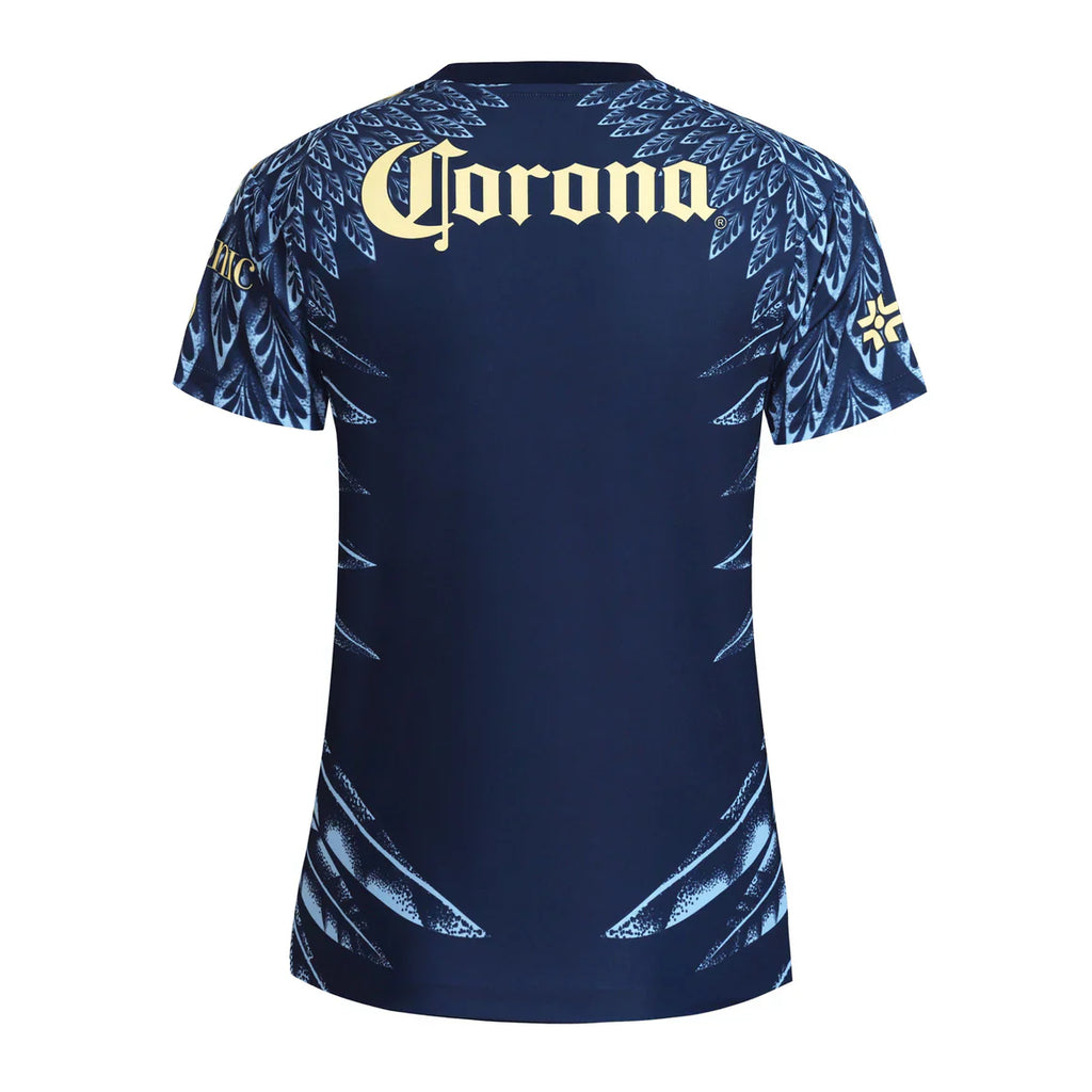 Club America Away Jersey 25/26 - Women