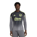 Club America Goalkeeper Jersey 25/26