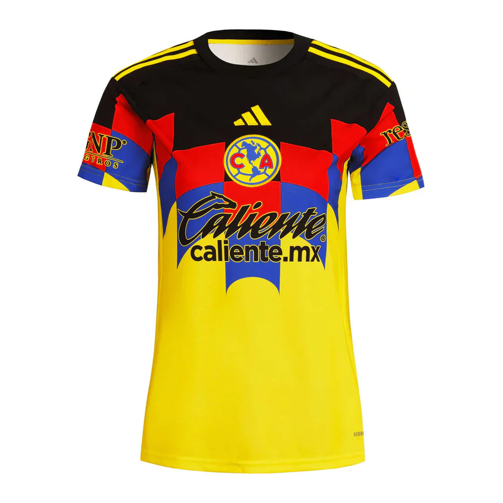 Club America Home Jersey 25/26 - Women