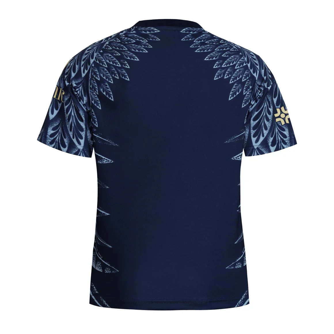 Kids Club America Away Jersey 25/26