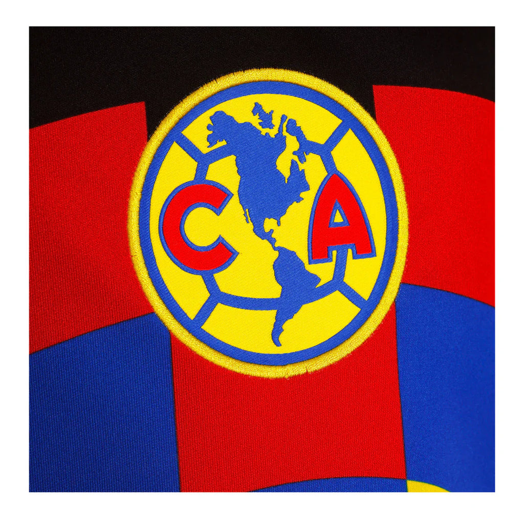 Kids Club America Home Jersey 25/26