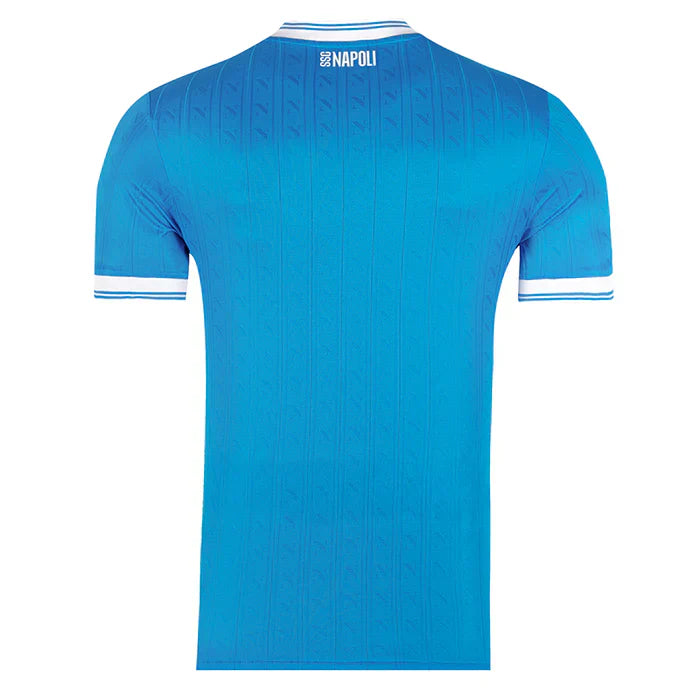 SSC Napoli Home Jersey 2025/2026