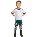 Kids Kit Mexico Away Jersey 2026 World Cup