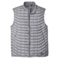 The North Face Men's Mid Grey ThermoBall Trekker Vest