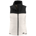 The North Face Women's Vintage White Everyday Insulated Vest