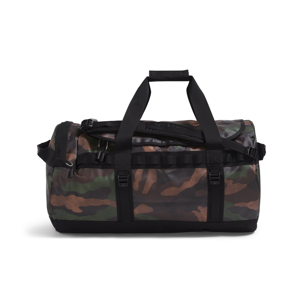The North Face Base Camp Duffel - M 71L