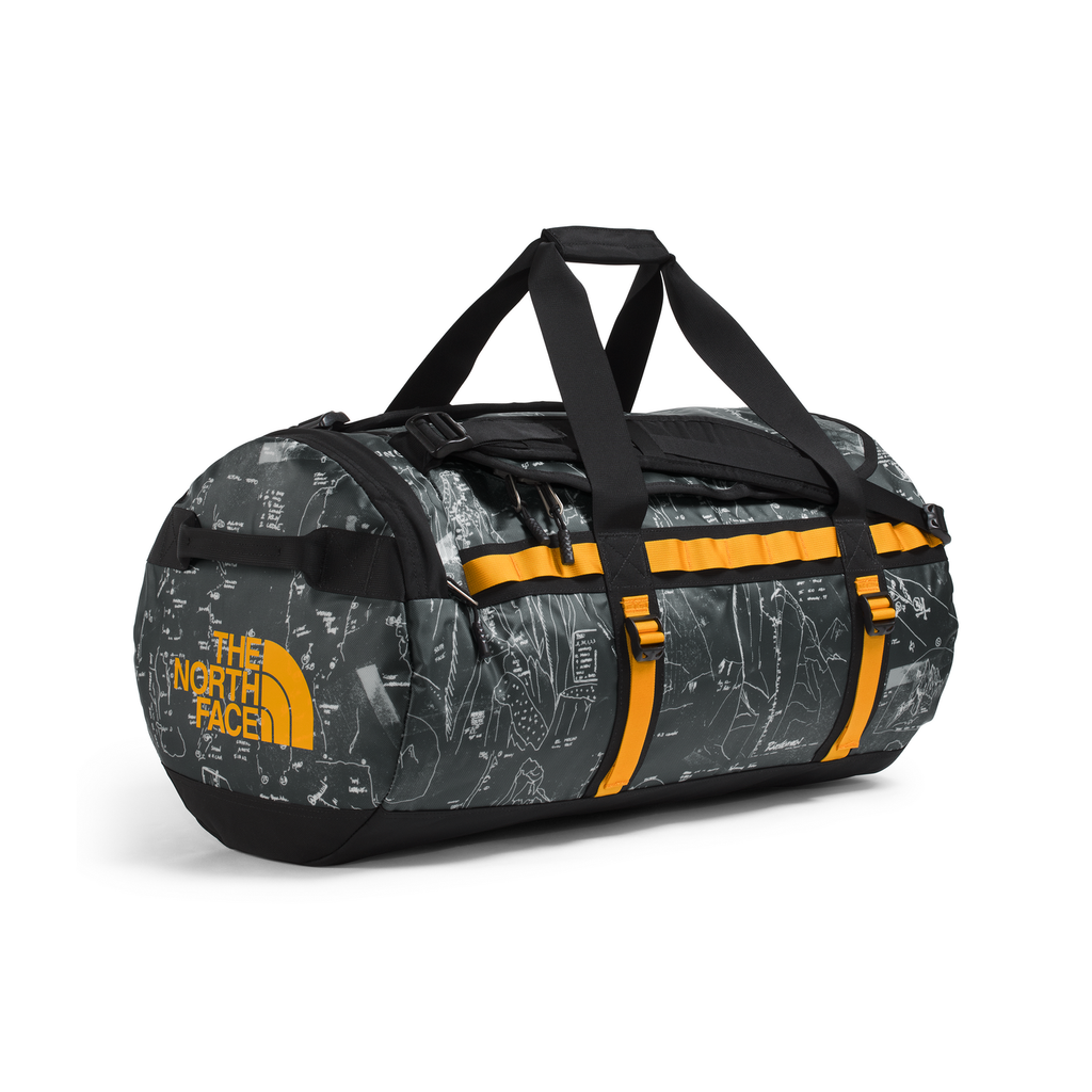 The North Face Base Camp Duffel - M 71L