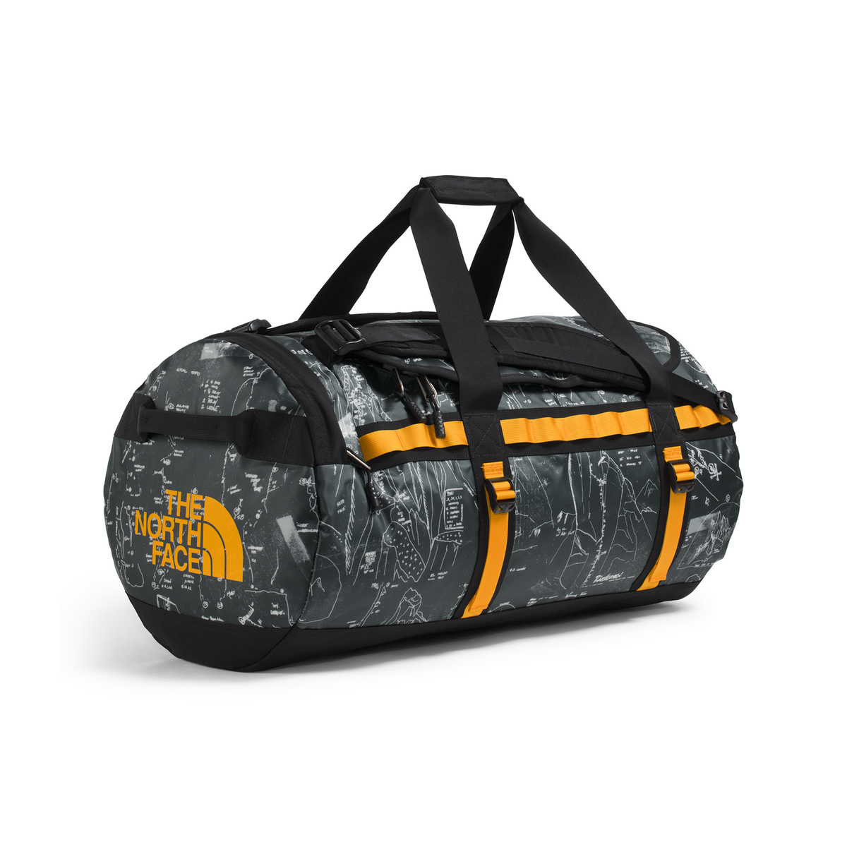 The North Face Base Camp Duffel - M 71L