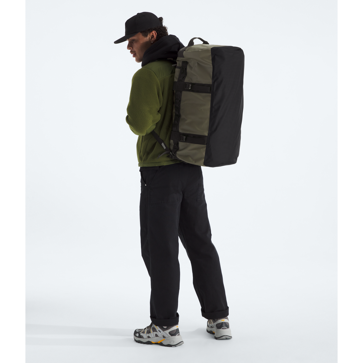 The North Face Base Camp Duffel - M 71L