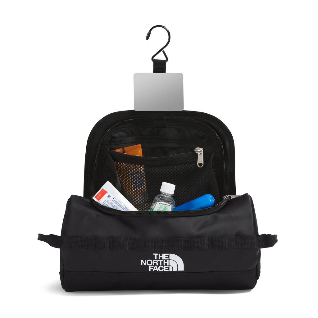The North Face Base Camp Travel Canister - Large