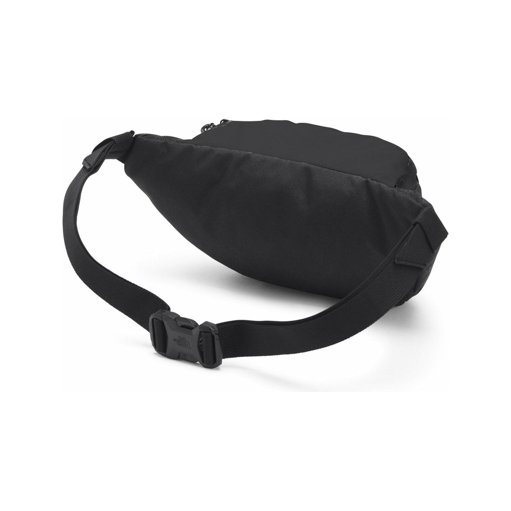The North Face Jester Lumbar Pack in Black