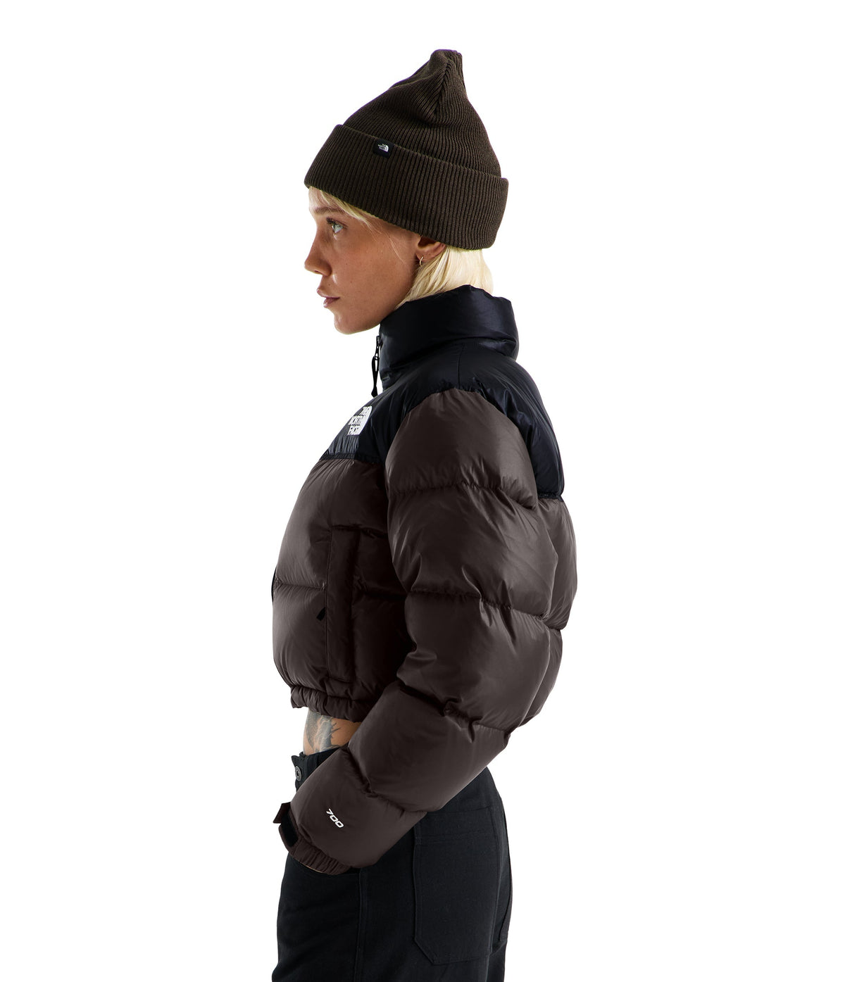 The North Face Women's 1996 Retro Nuptse Vest